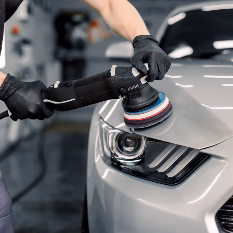 Ağrı Oto Pasta Cila